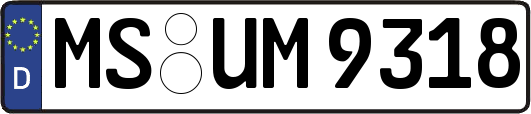 MS-UM9318