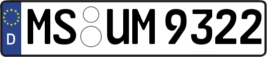 MS-UM9322