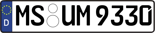 MS-UM9330
