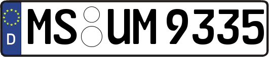 MS-UM9335
