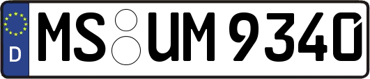 MS-UM9340