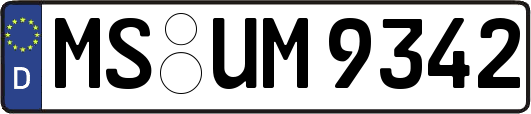 MS-UM9342