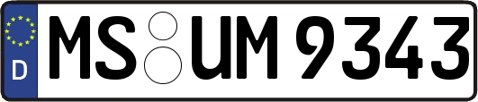 MS-UM9343