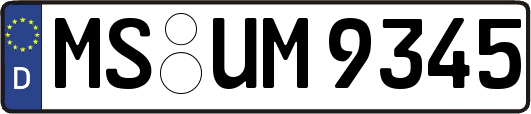 MS-UM9345