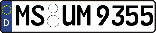 MS-UM9355