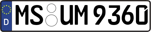 MS-UM9360