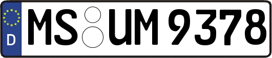 MS-UM9378