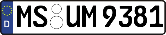 MS-UM9381