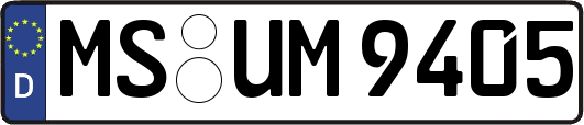 MS-UM9405