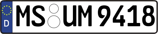 MS-UM9418