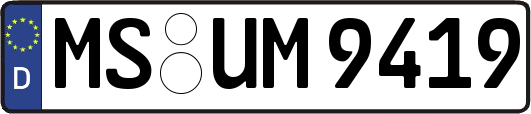MS-UM9419