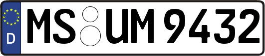 MS-UM9432