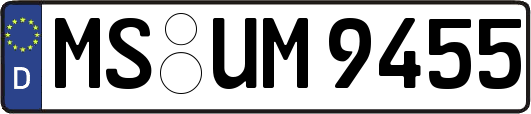 MS-UM9455