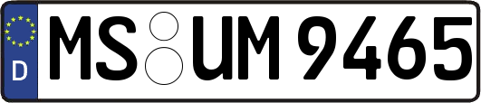 MS-UM9465