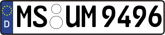 MS-UM9496