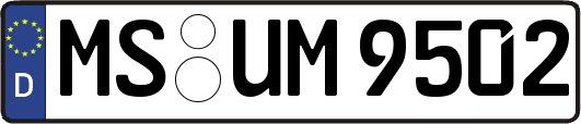 MS-UM9502