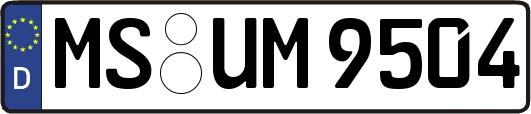 MS-UM9504