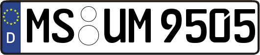 MS-UM9505