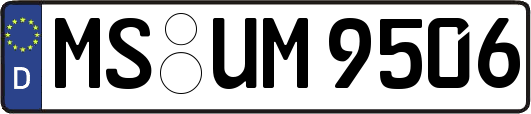 MS-UM9506