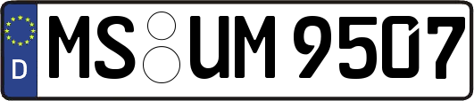 MS-UM9507