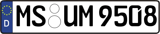 MS-UM9508