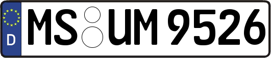 MS-UM9526