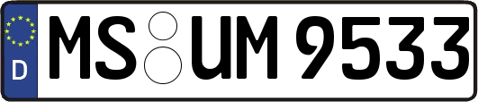 MS-UM9533
