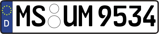 MS-UM9534