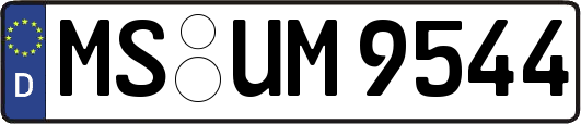 MS-UM9544