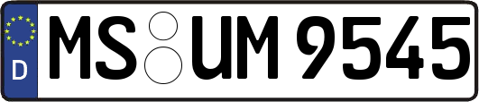 MS-UM9545