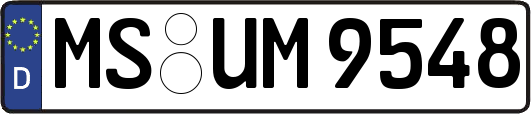MS-UM9548