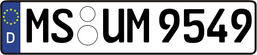 MS-UM9549