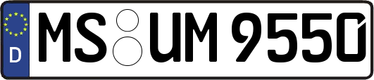 MS-UM9550
