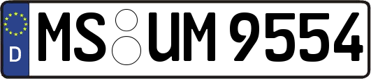 MS-UM9554