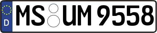 MS-UM9558