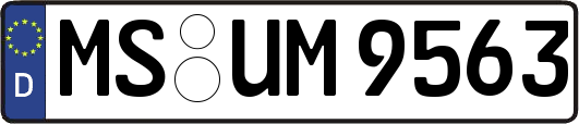 MS-UM9563