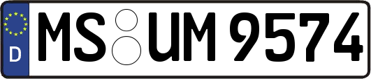 MS-UM9574