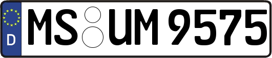 MS-UM9575