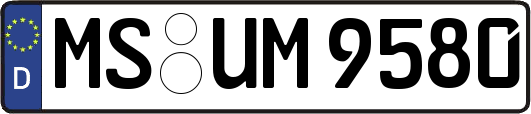 MS-UM9580