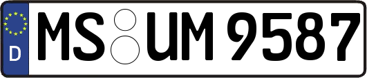 MS-UM9587