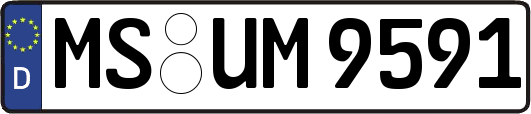 MS-UM9591