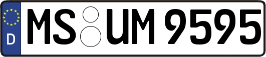 MS-UM9595