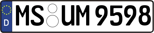 MS-UM9598