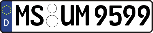 MS-UM9599