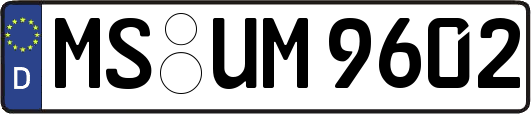 MS-UM9602
