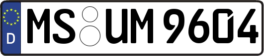 MS-UM9604