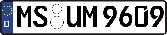 MS-UM9609