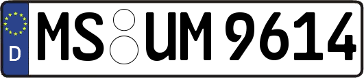 MS-UM9614