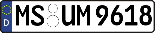 MS-UM9618