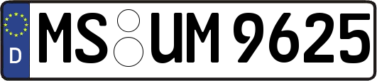 MS-UM9625